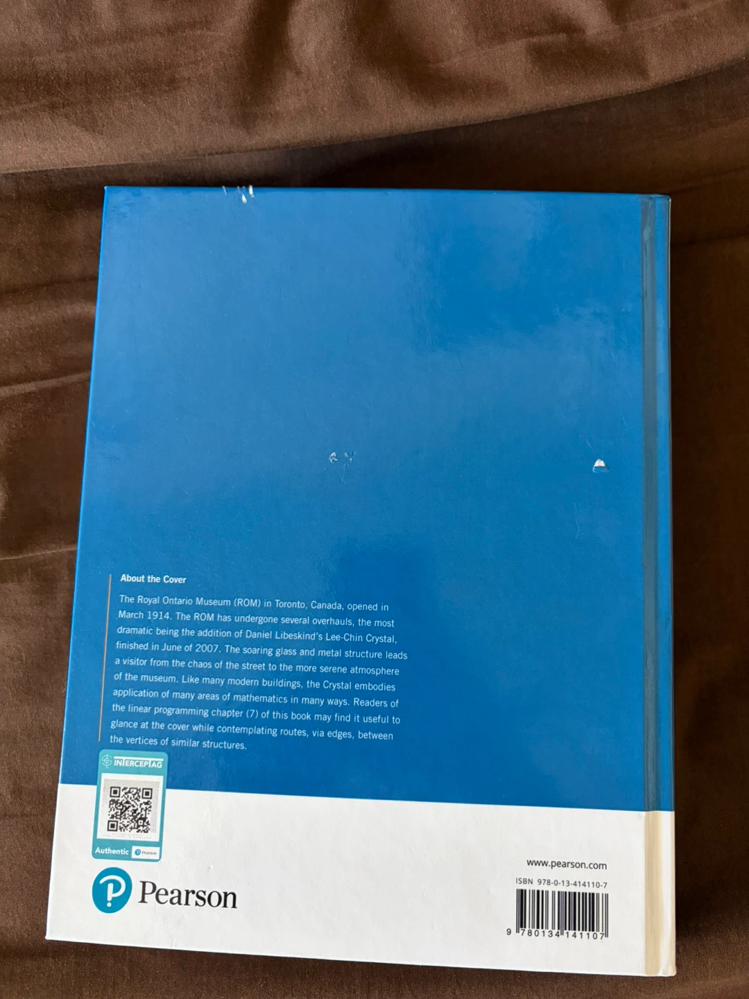Introductory Mathematical Analysis Fourteenth Edition Textbook - photo 2