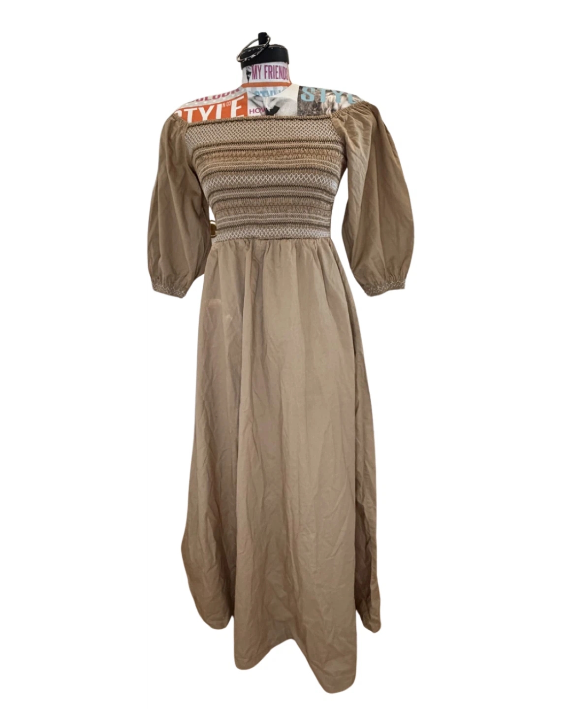 Cute Old Navy Summer Dress