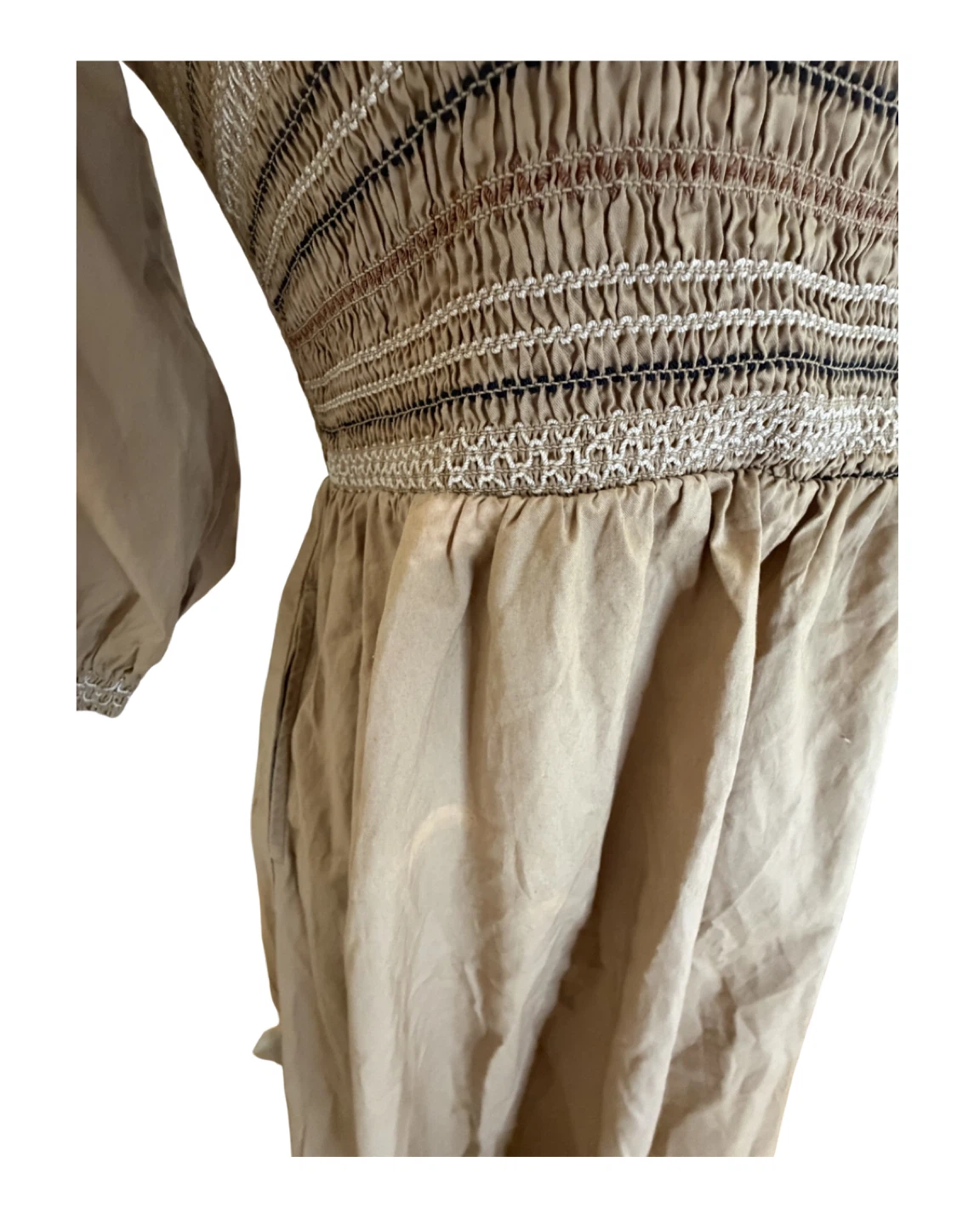Cute Old Navy Summer Dress - photo 3