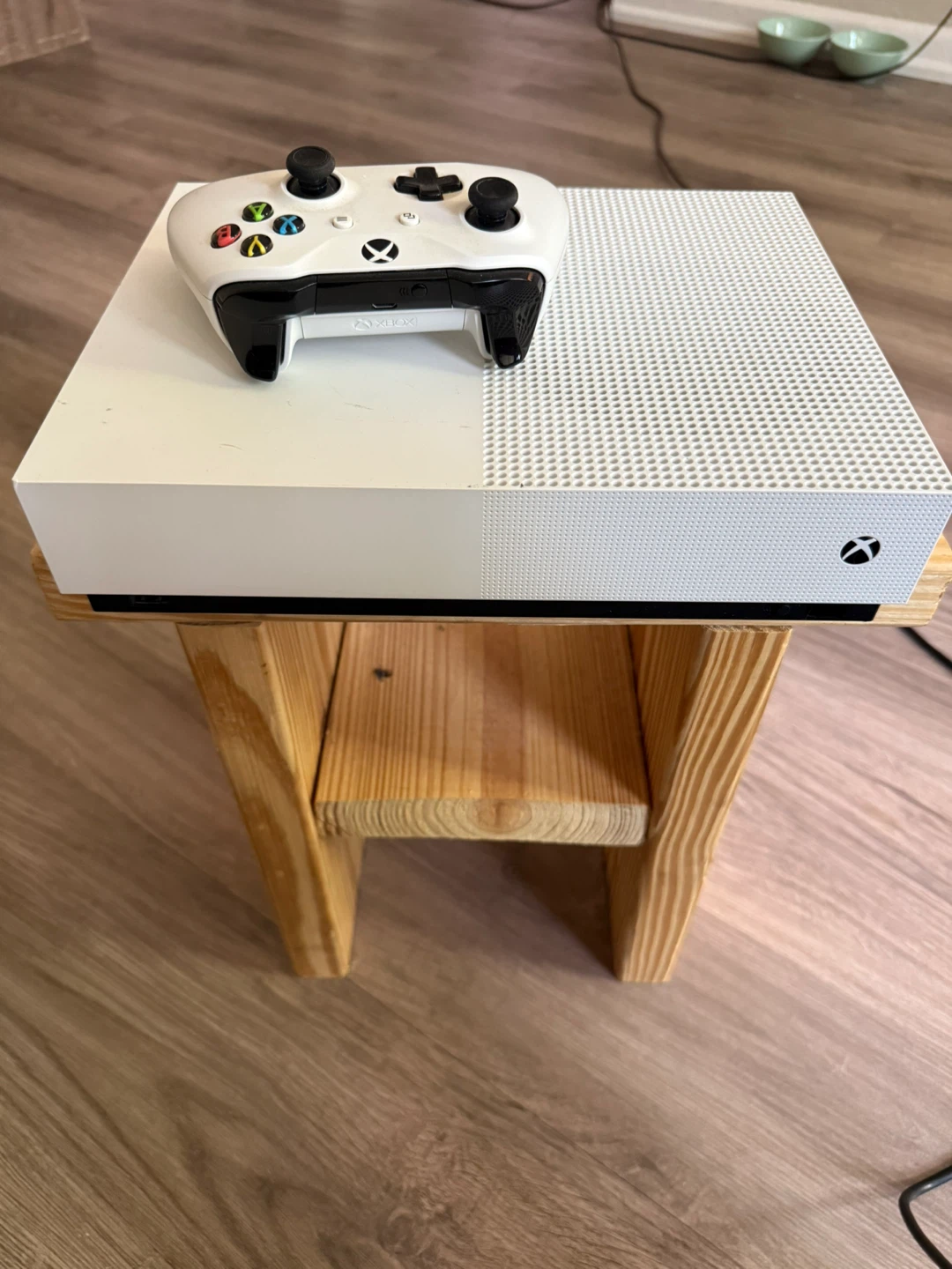 Xbox One S All-Digital Edition