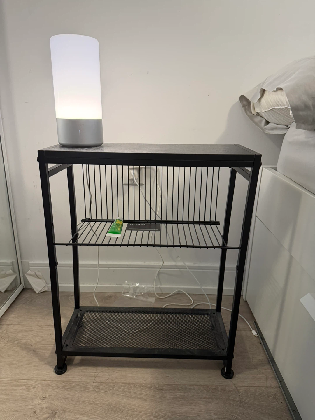 Bedside Table