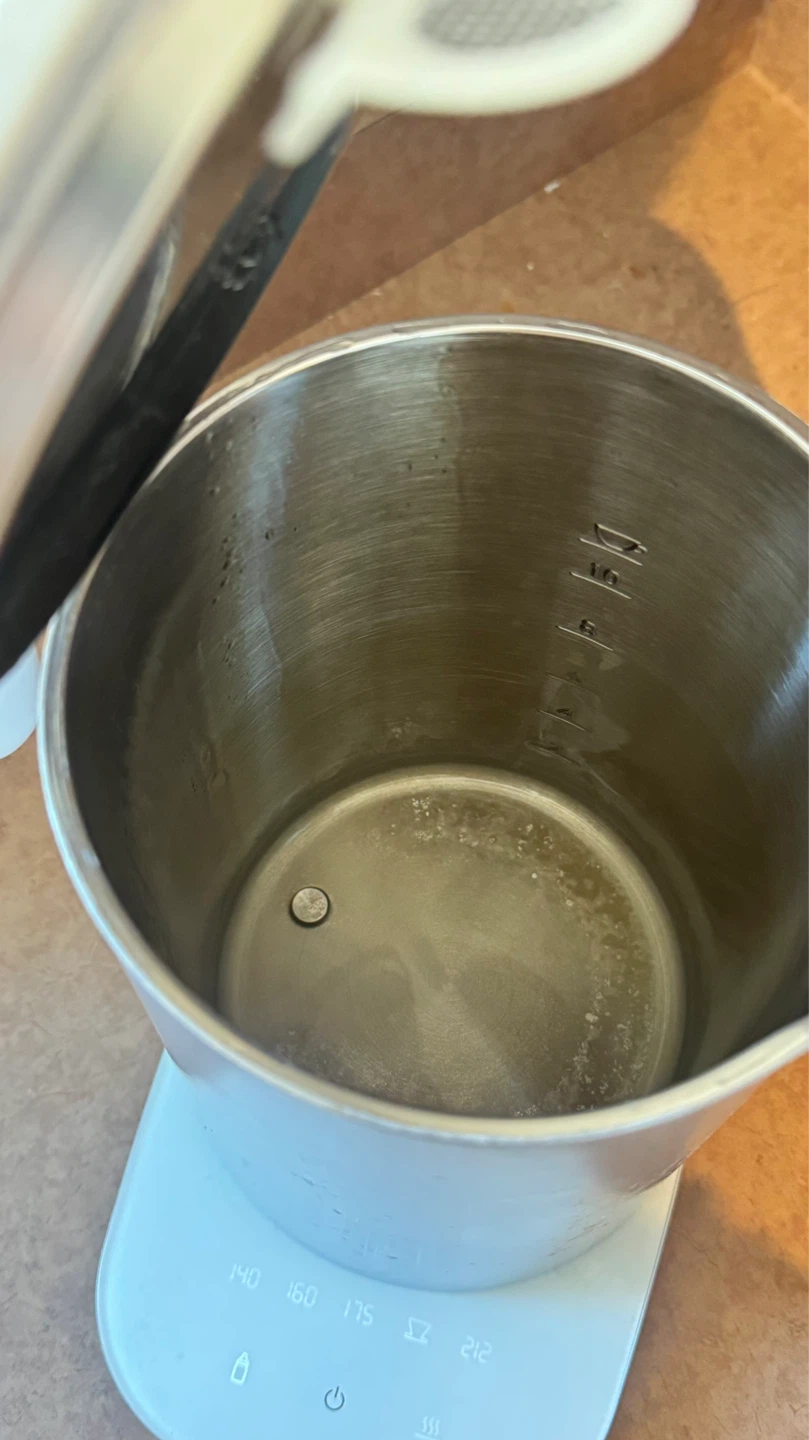 Zwilling Electric Kettle with Temp Setting - photo 2