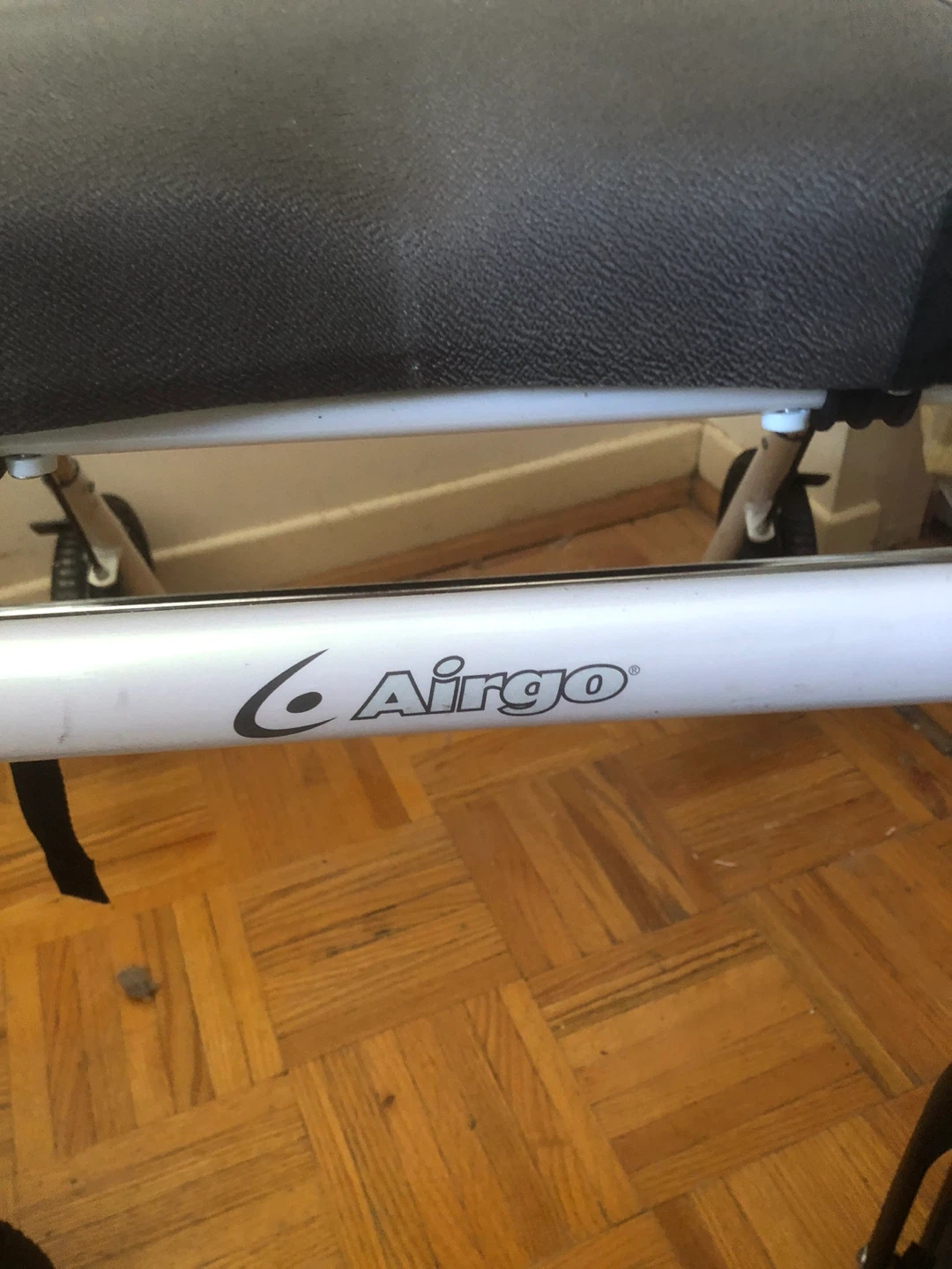 Airgo Comfort-Plus Walker - photo 3