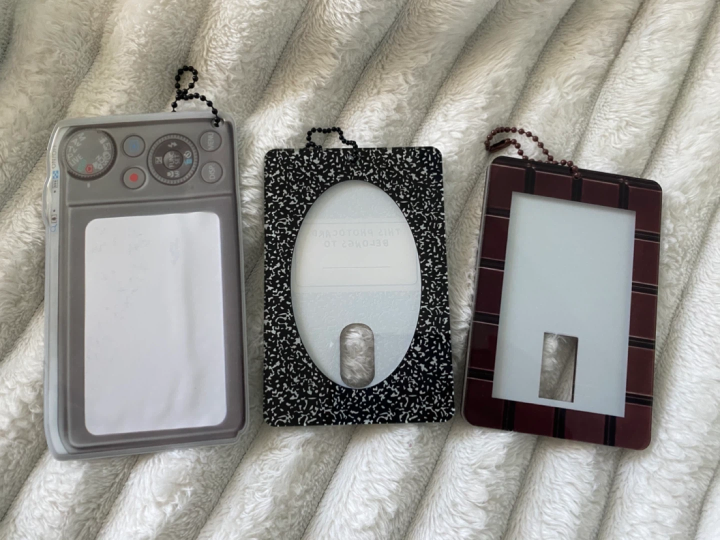 Photocard holders - photo 2