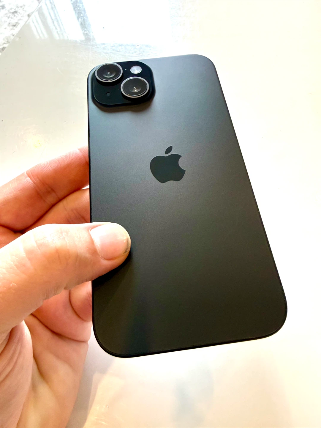 iPhone 15 - Brand New Never Used 👀