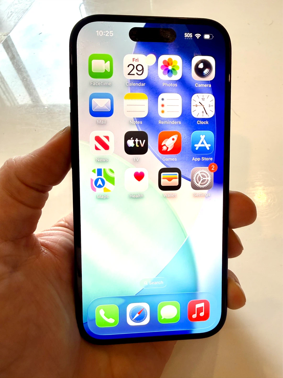 iPhone 15 - Brand New Never Used 👀 - photo 3