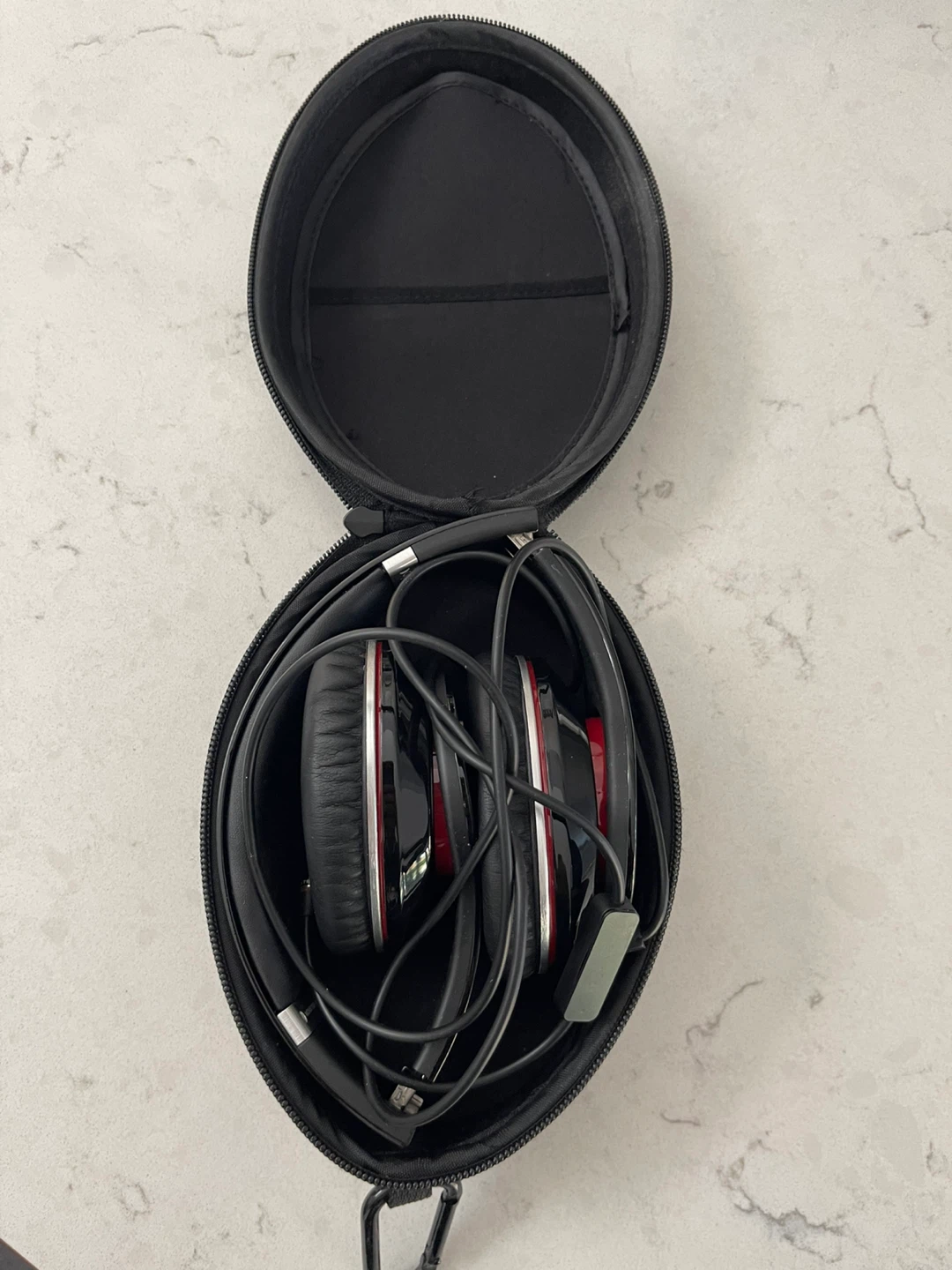 Beats by Dr. Dre Solo HD Headphones - Black - photo 3