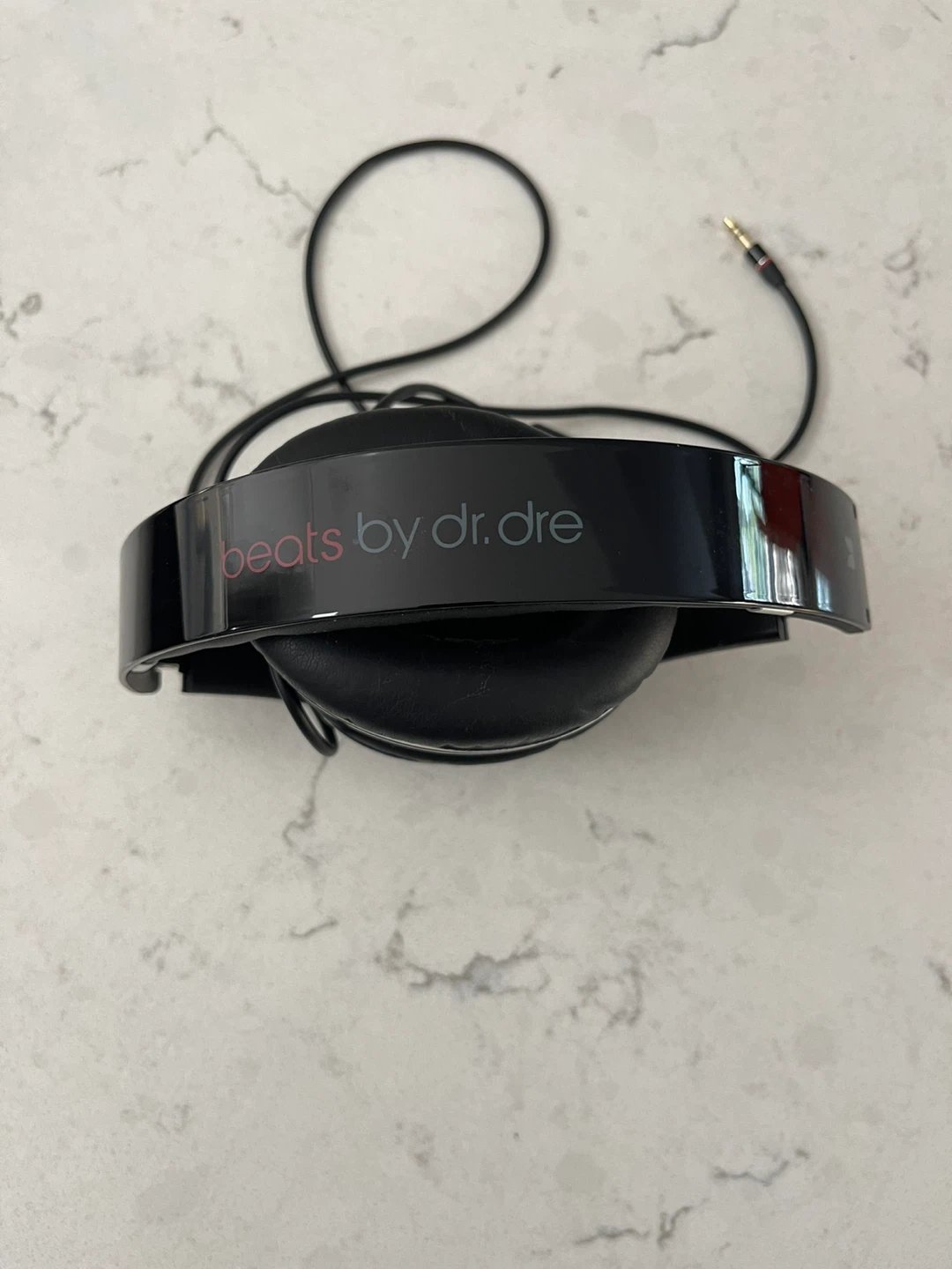 Beats by Dr. Dre Solo HD Headphones - Black - photo 4