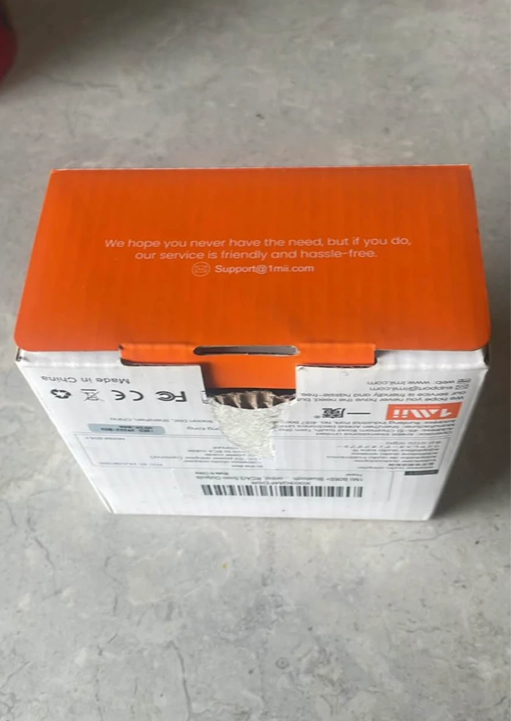 1Mii B06S+ Bluetooth Wireless Audio Adapter - photo 2