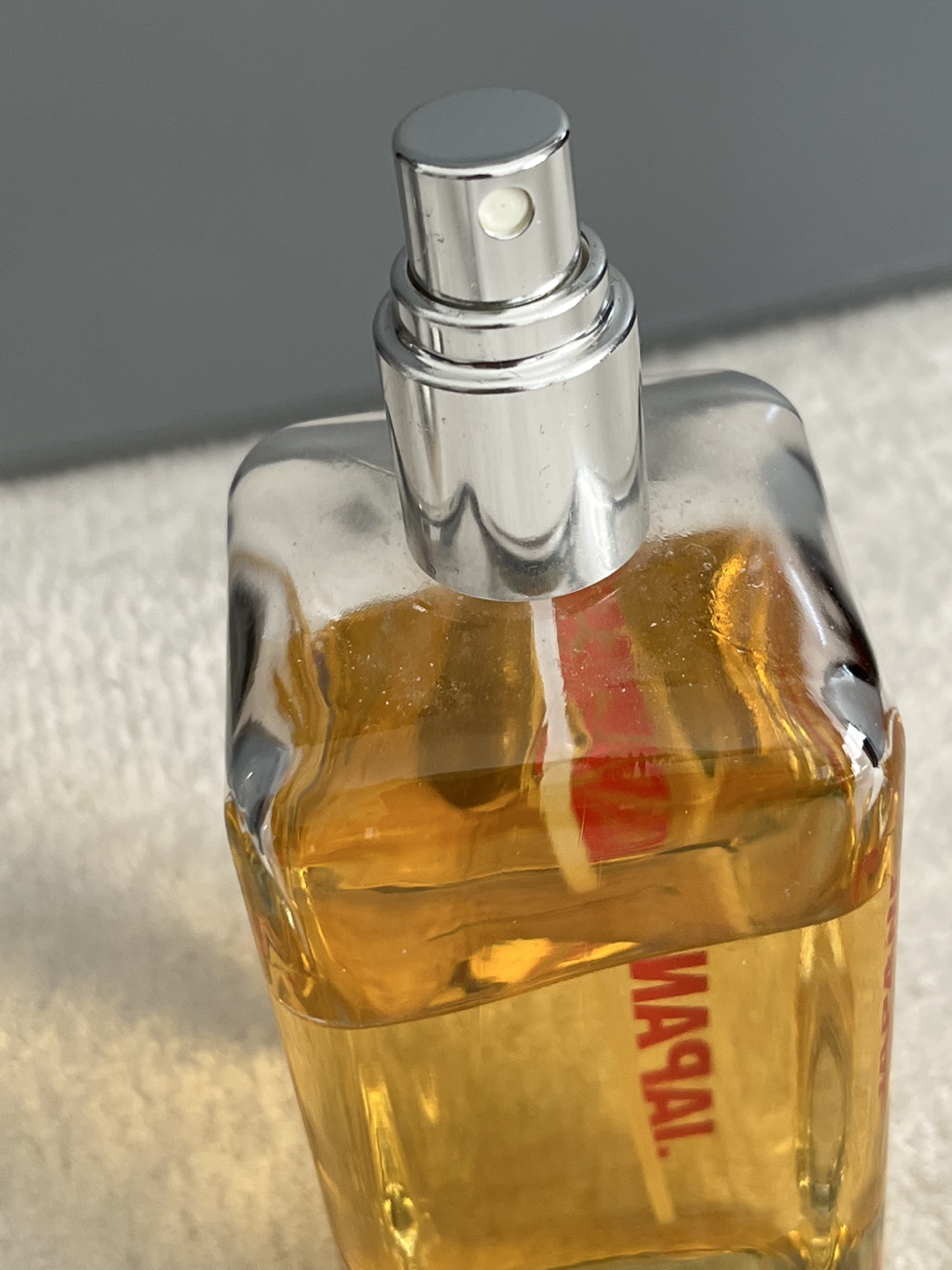 BBW Japanese Cherry Blossom EDT- 80% full - photo 2