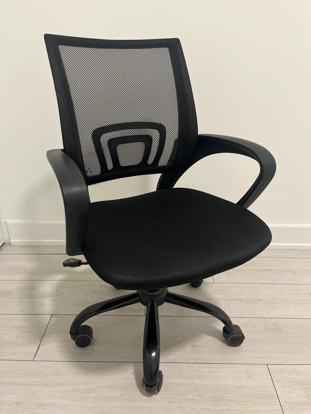 Ergonomic Chair