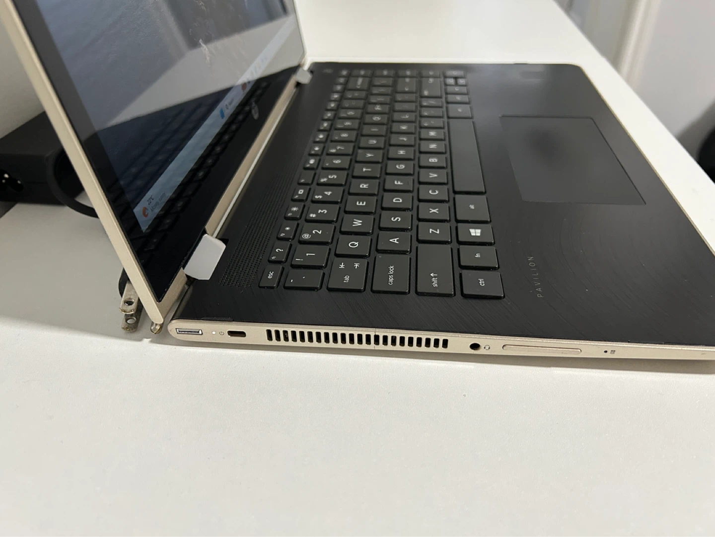 HP Pavilion x360 2-in-1 Laptop - photo 5