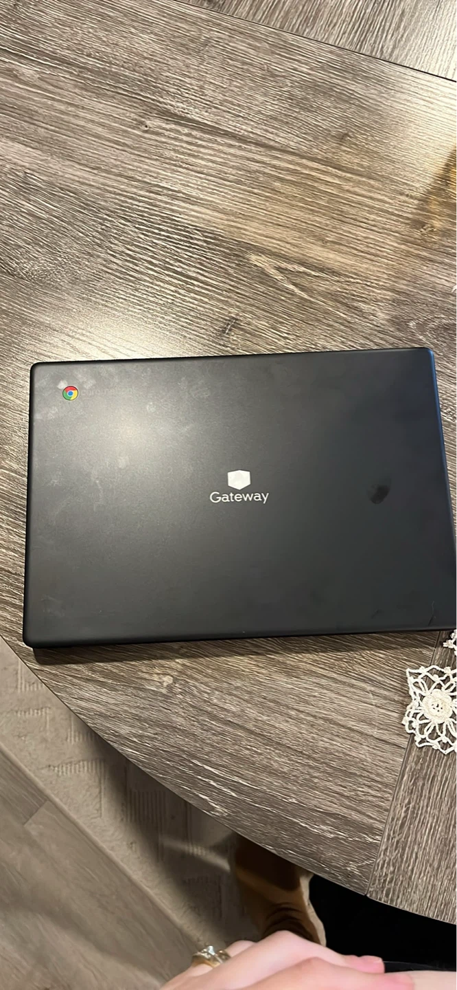 Gateway Chromebook