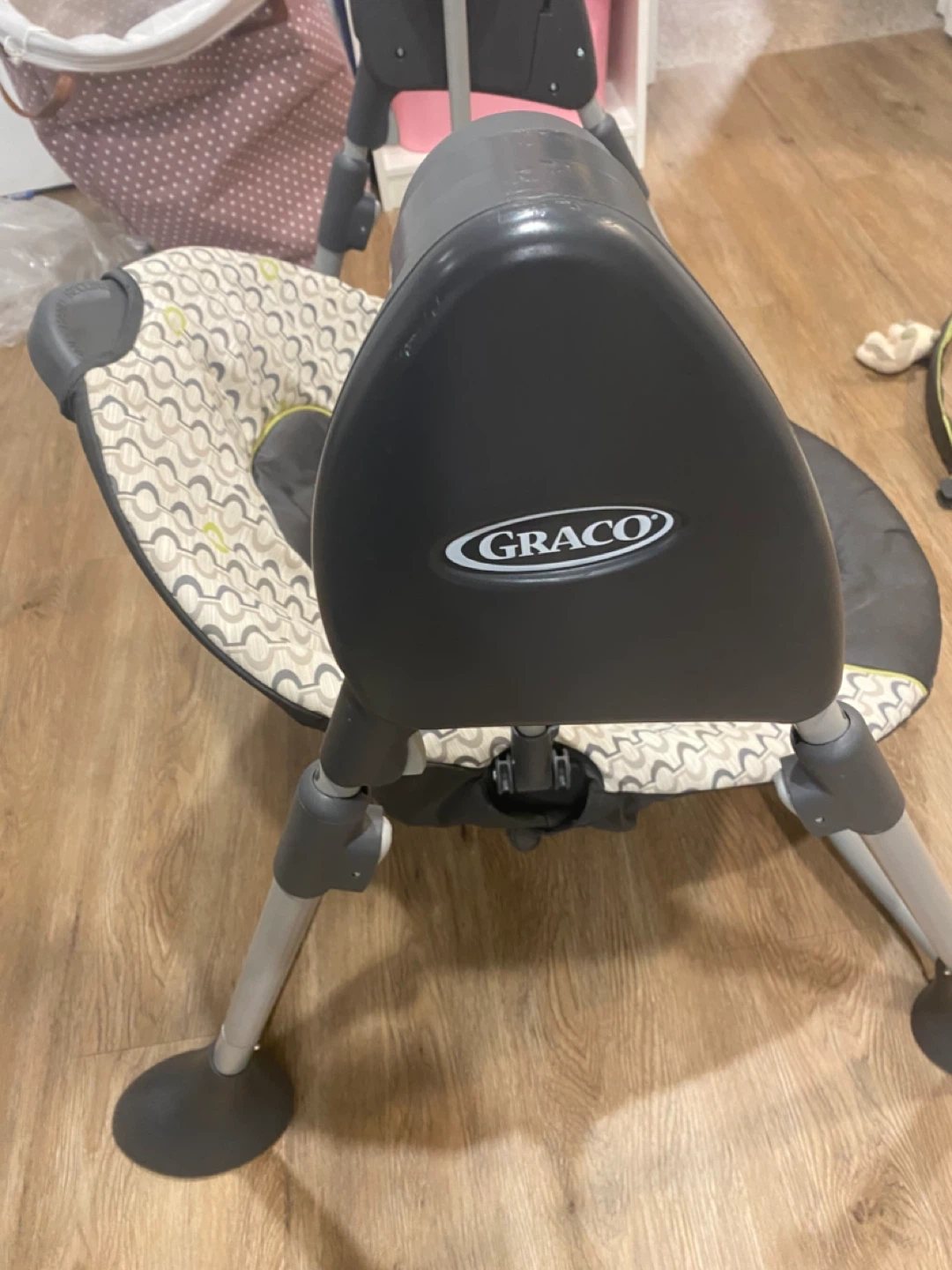 Graco Baby Swing - photo 2