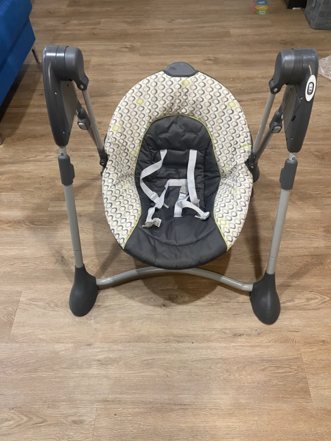 Graco Baby Swing