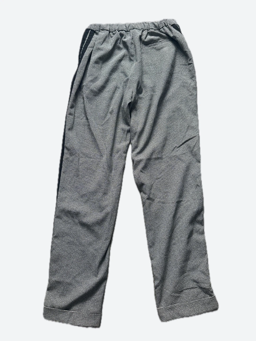 Mango Casual Houndstooth Pants Size S - photo 3