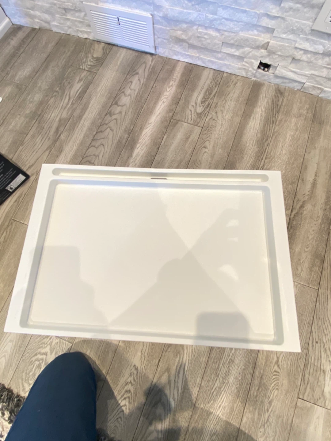 IKEA Tray Table / Lap Desk - photo 2