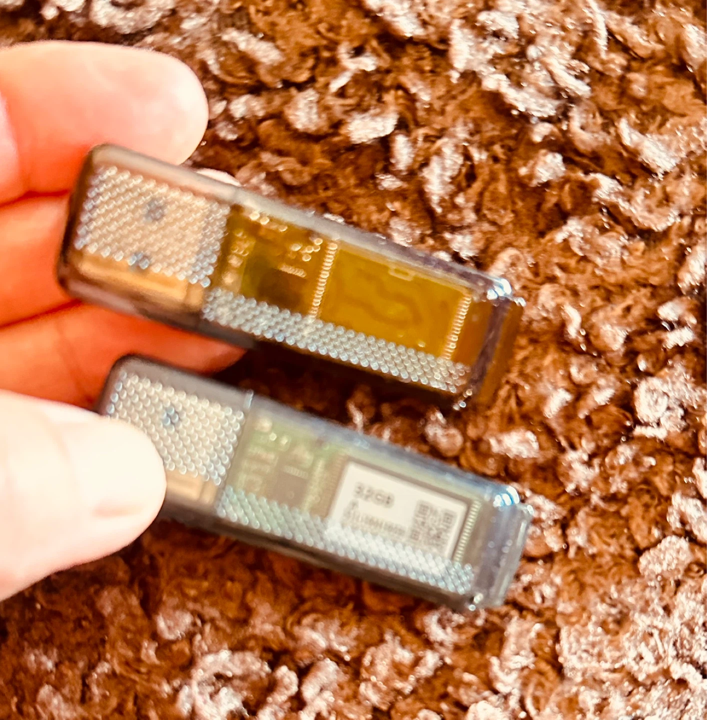 Micro Center USB 3.0 Flash Drives - 32GB (2 Pack) - photo 2
