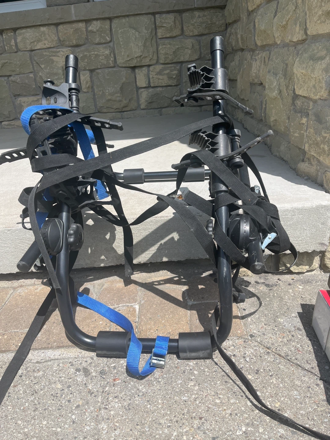 Bike Rack - photo 2