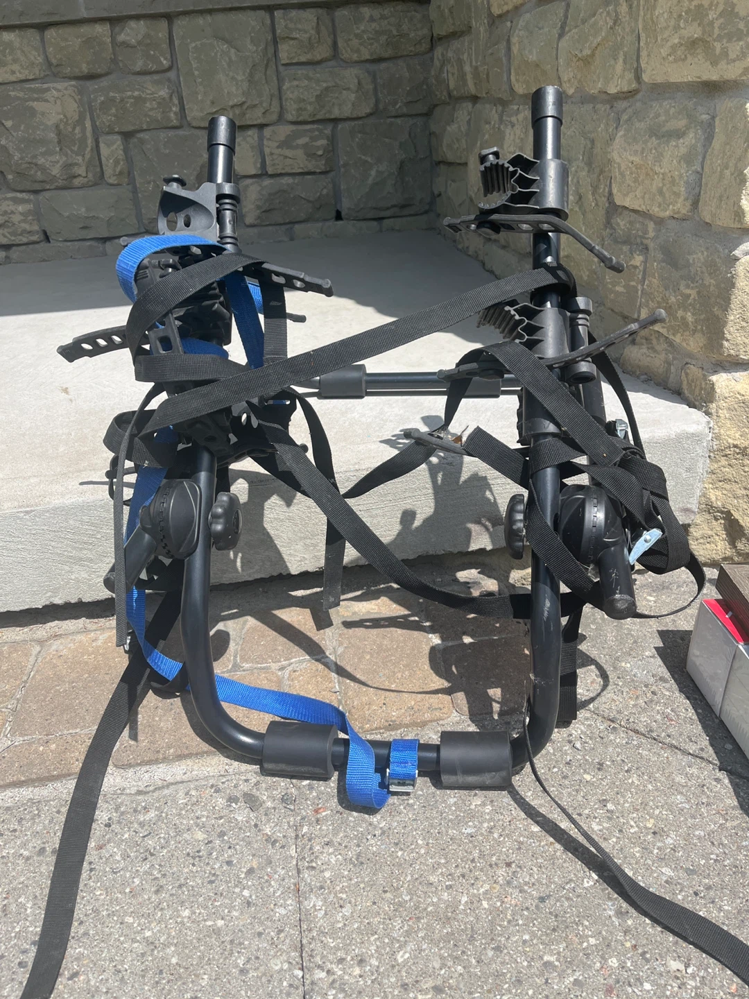 Bike Rack