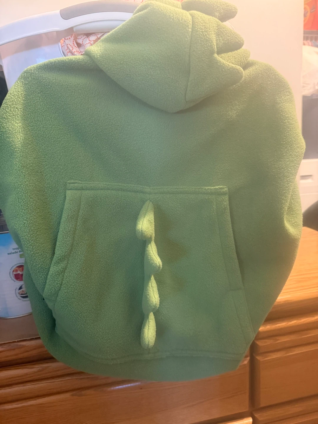 Jolly Jumper car seat cover and dino carier cover