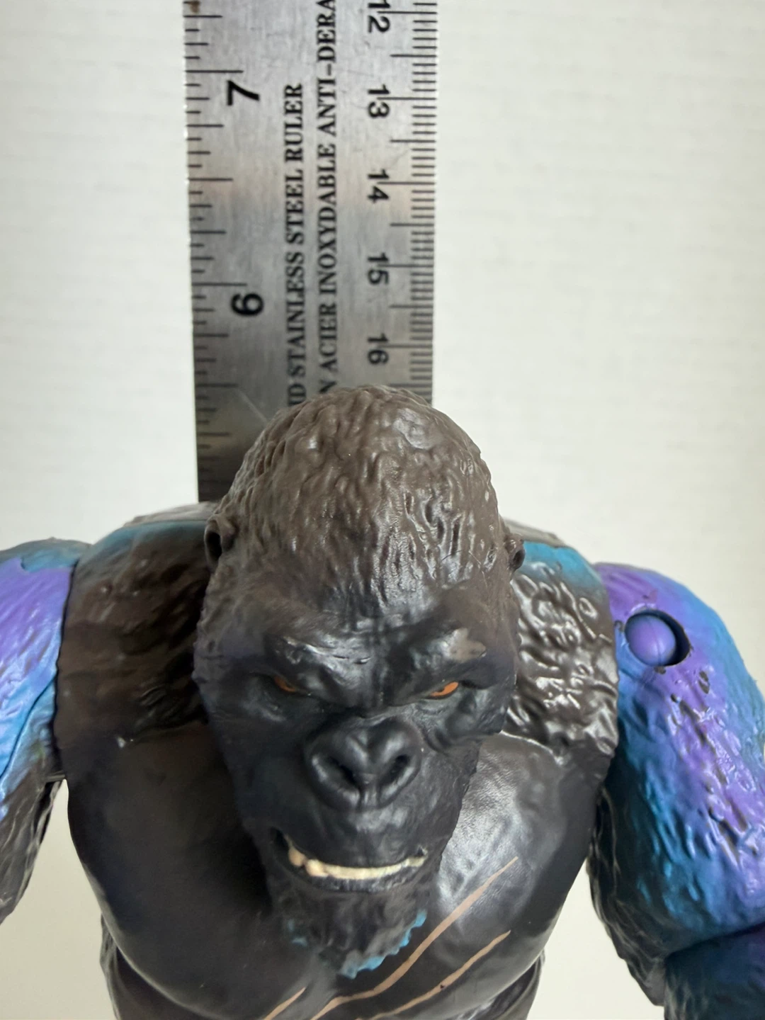Giant Kong de 11 pulgadas - photo 5