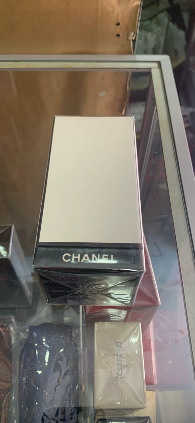 Chanel Le Lion de Chanel Eau de Parfum