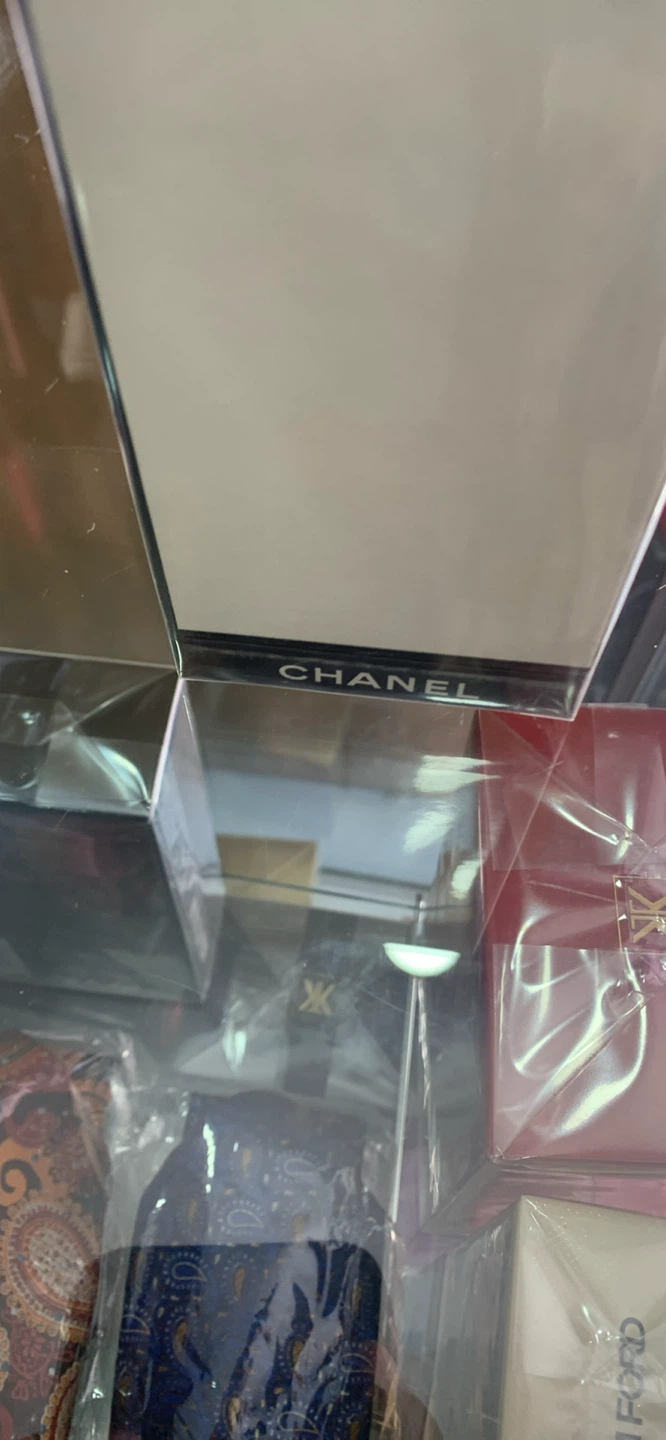 Chanel Le Lion de Chanel Eau de Parfum - photo 5