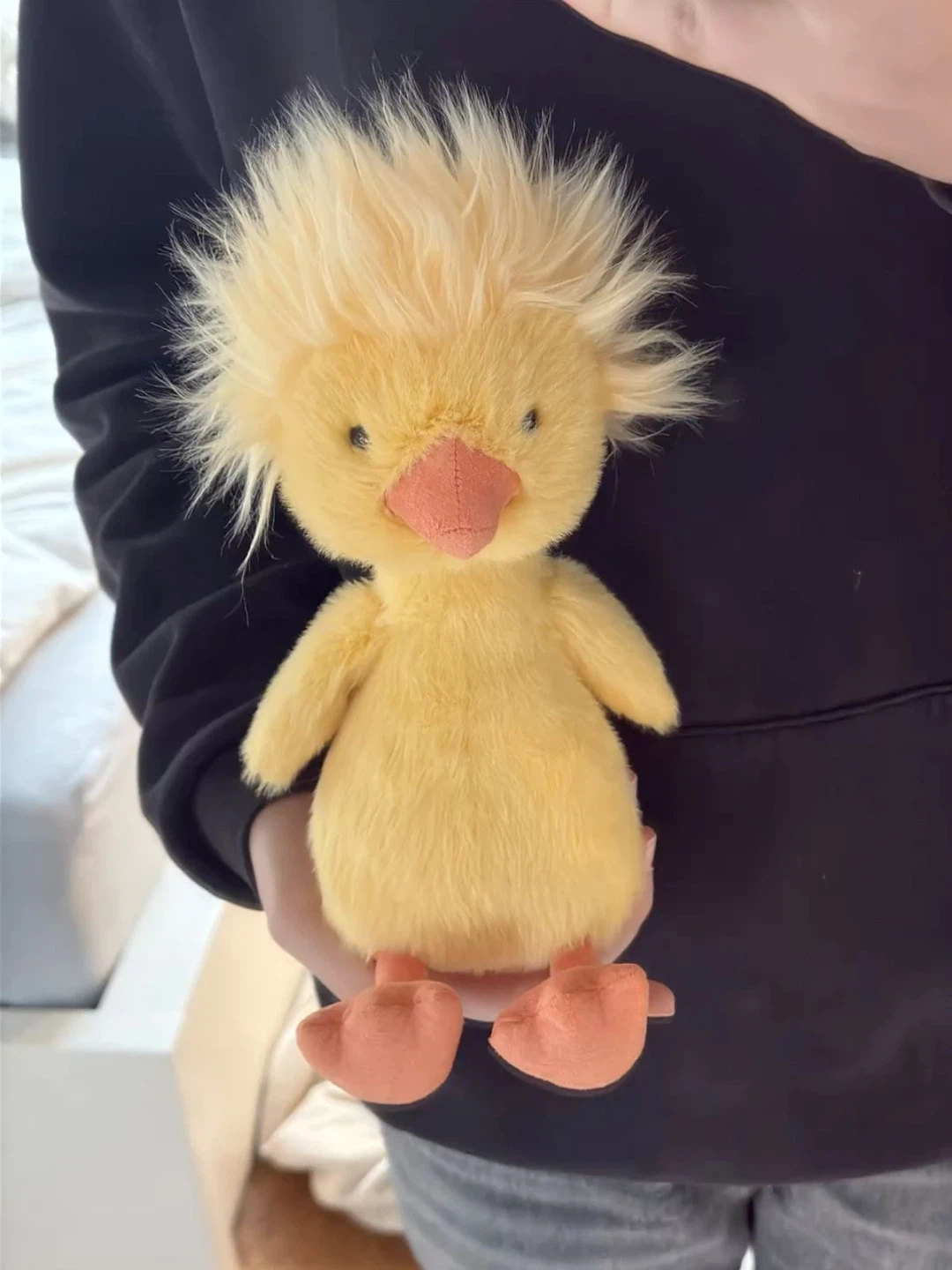 Dorit Duck JellyCat