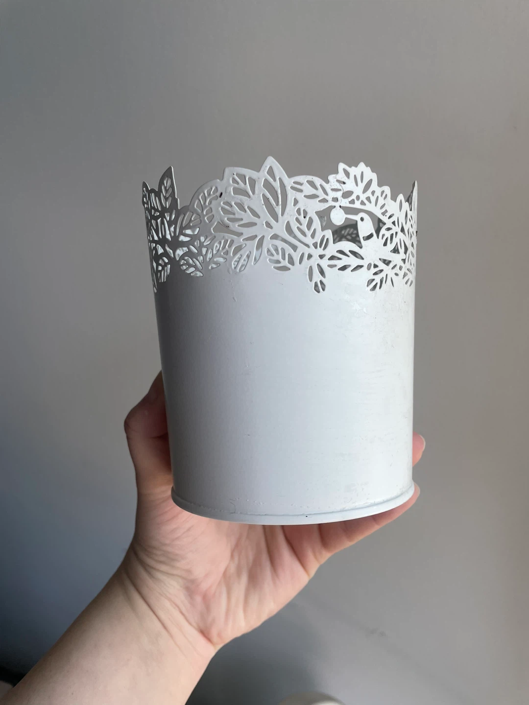 IKEA Decorative Pot Holder