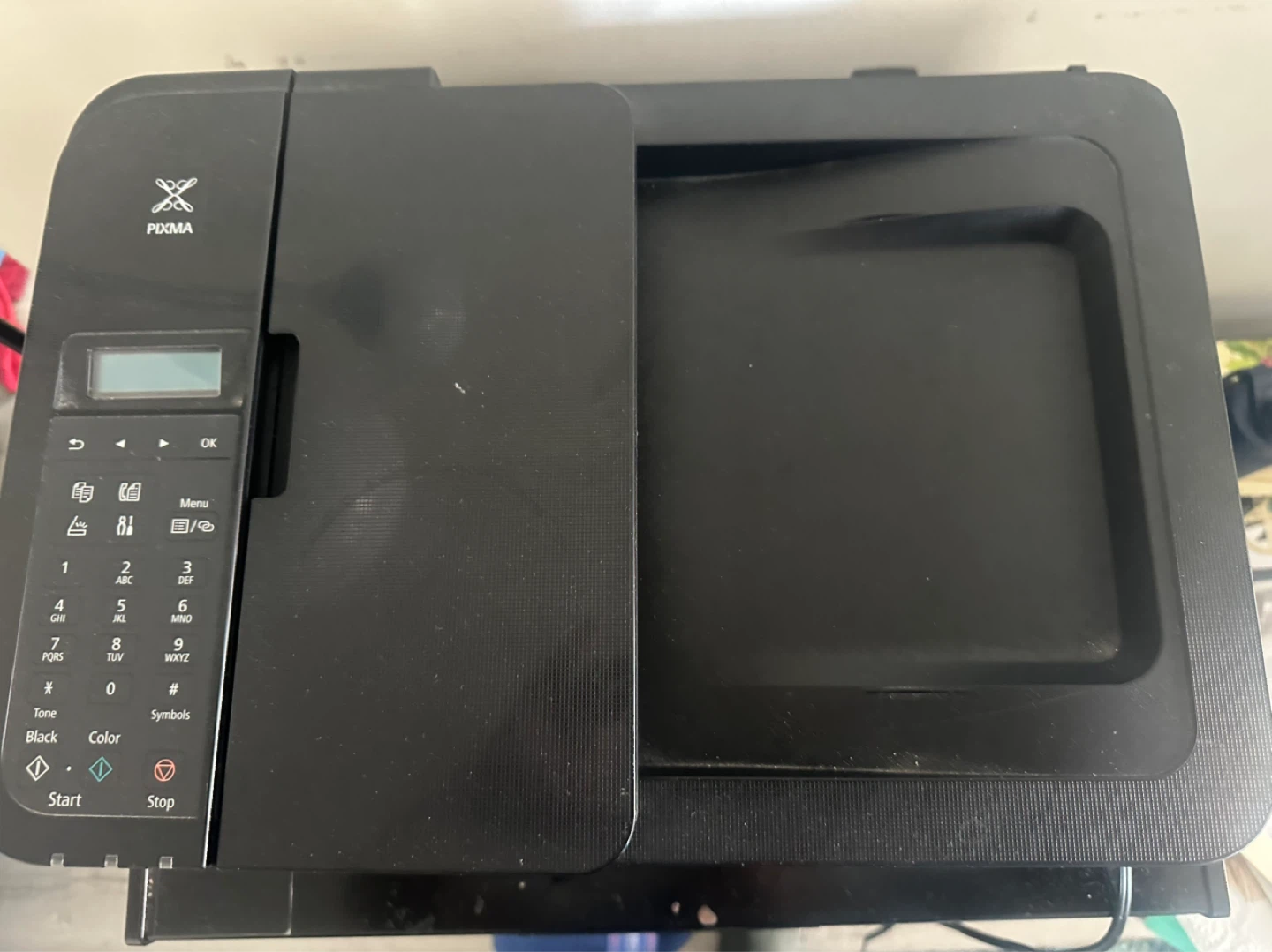 Canon PIXMA TR4520 All-in-One Printer - photo 2