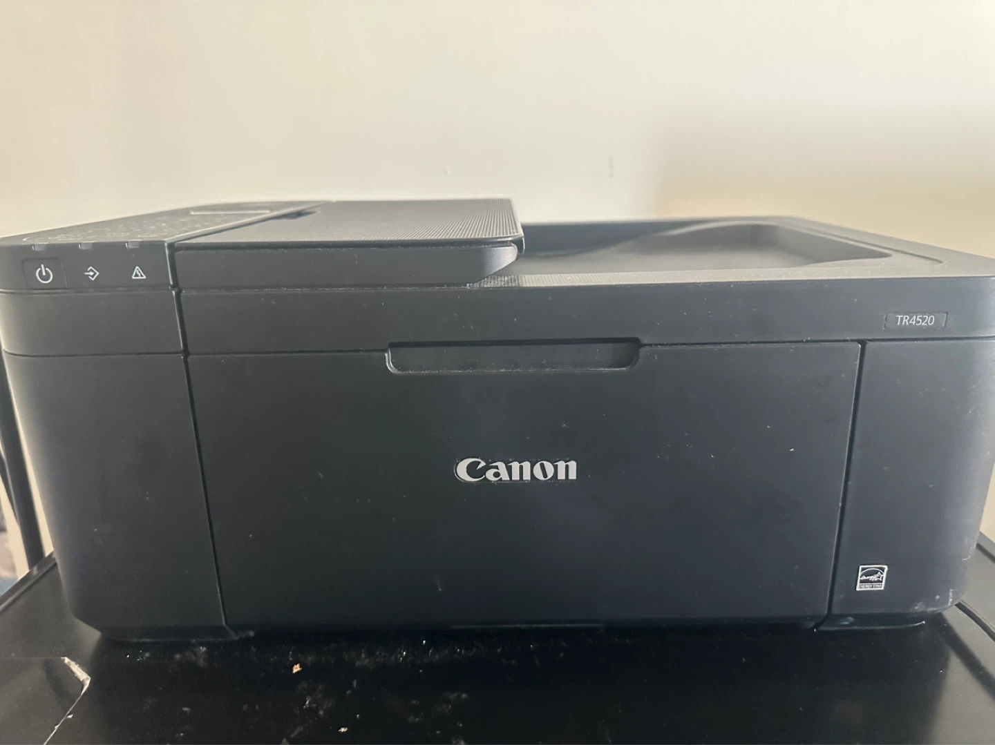Canon PIXMA TR4520 All-in-One Printer