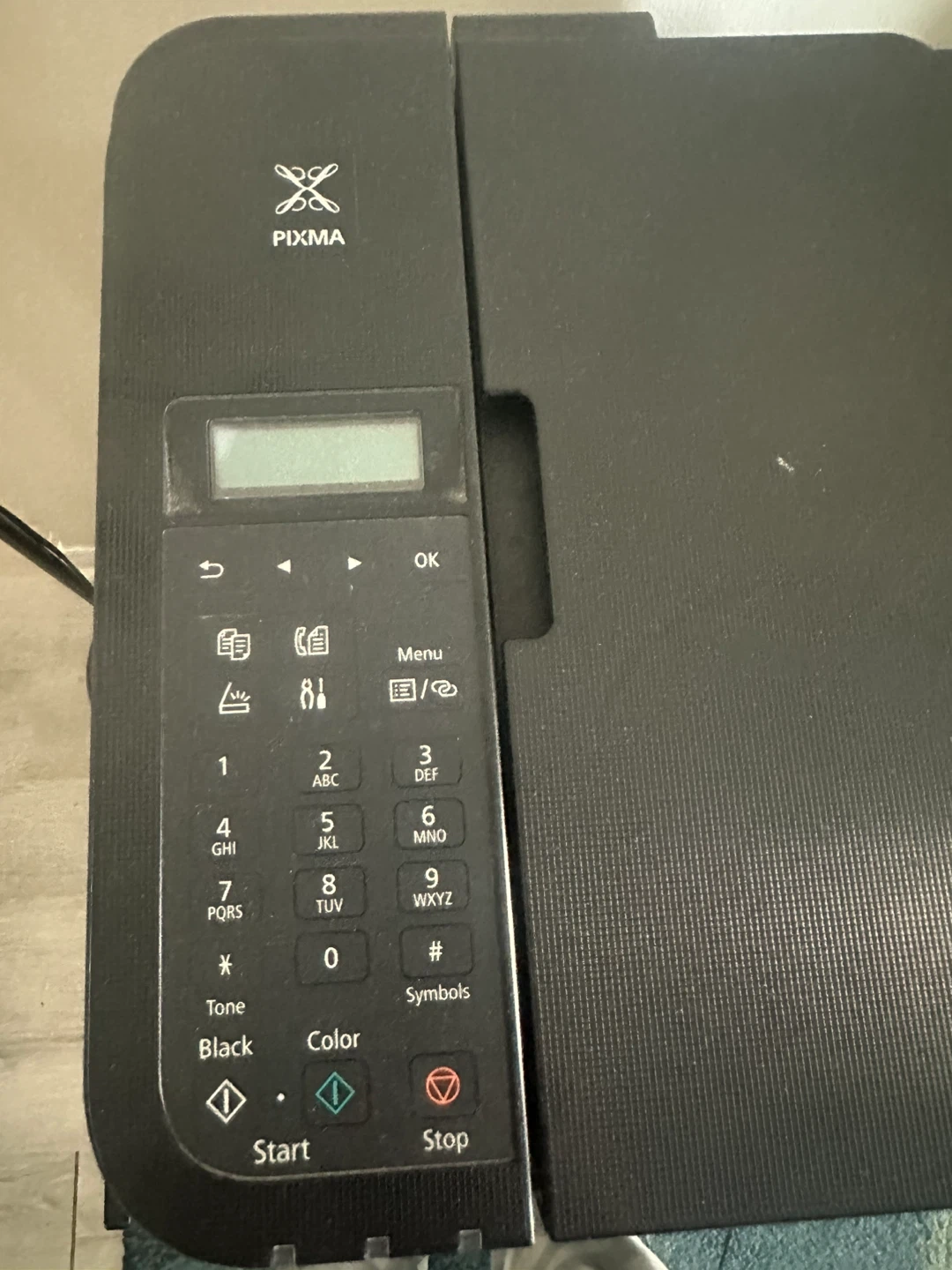 Canon PIXMA TR4520 All-in-One Printer - photo 3
