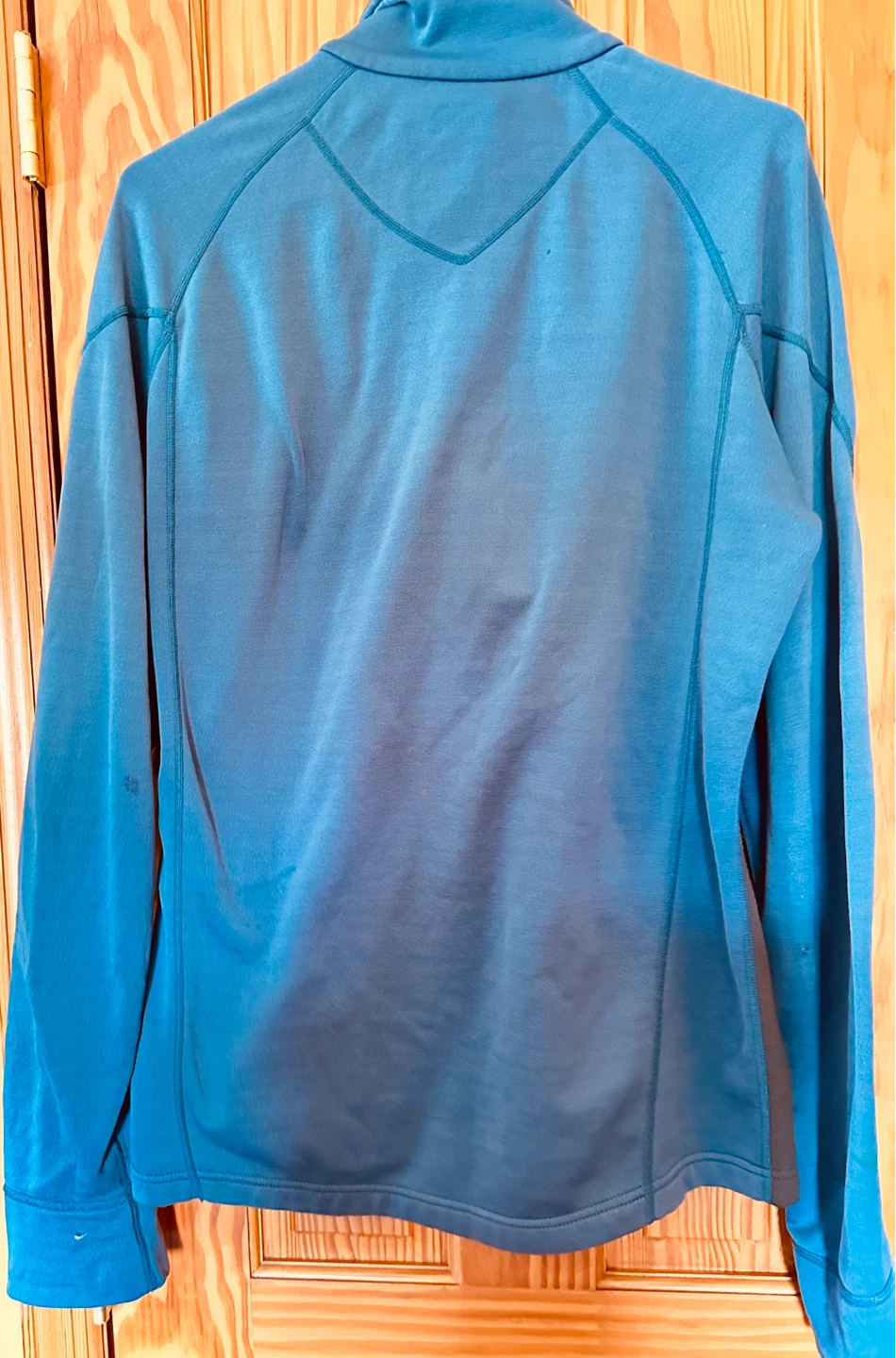 REI Quarter Zip Pullover Fleece - photo 3