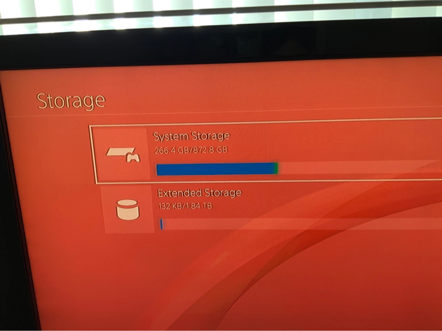 PlayStation Seagate Game Drive 2TB External Hard Drive - photo 2