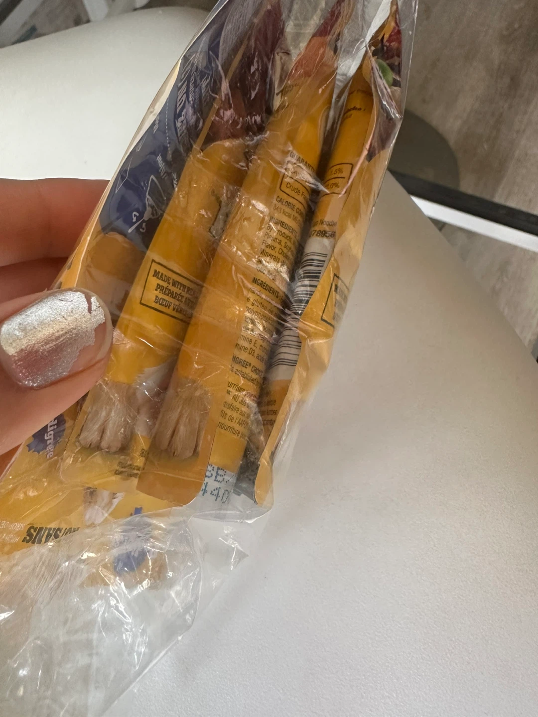 3 Pedigree Food for Dogs - 100g - photo 4