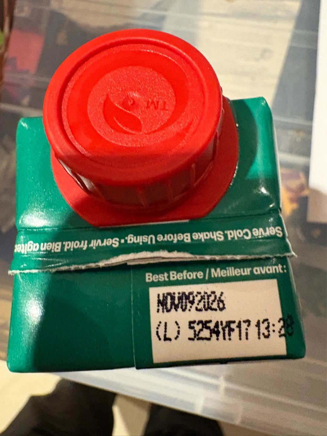 Premier Protein Chocolate mint shake 325 mL -10 available - photo 3