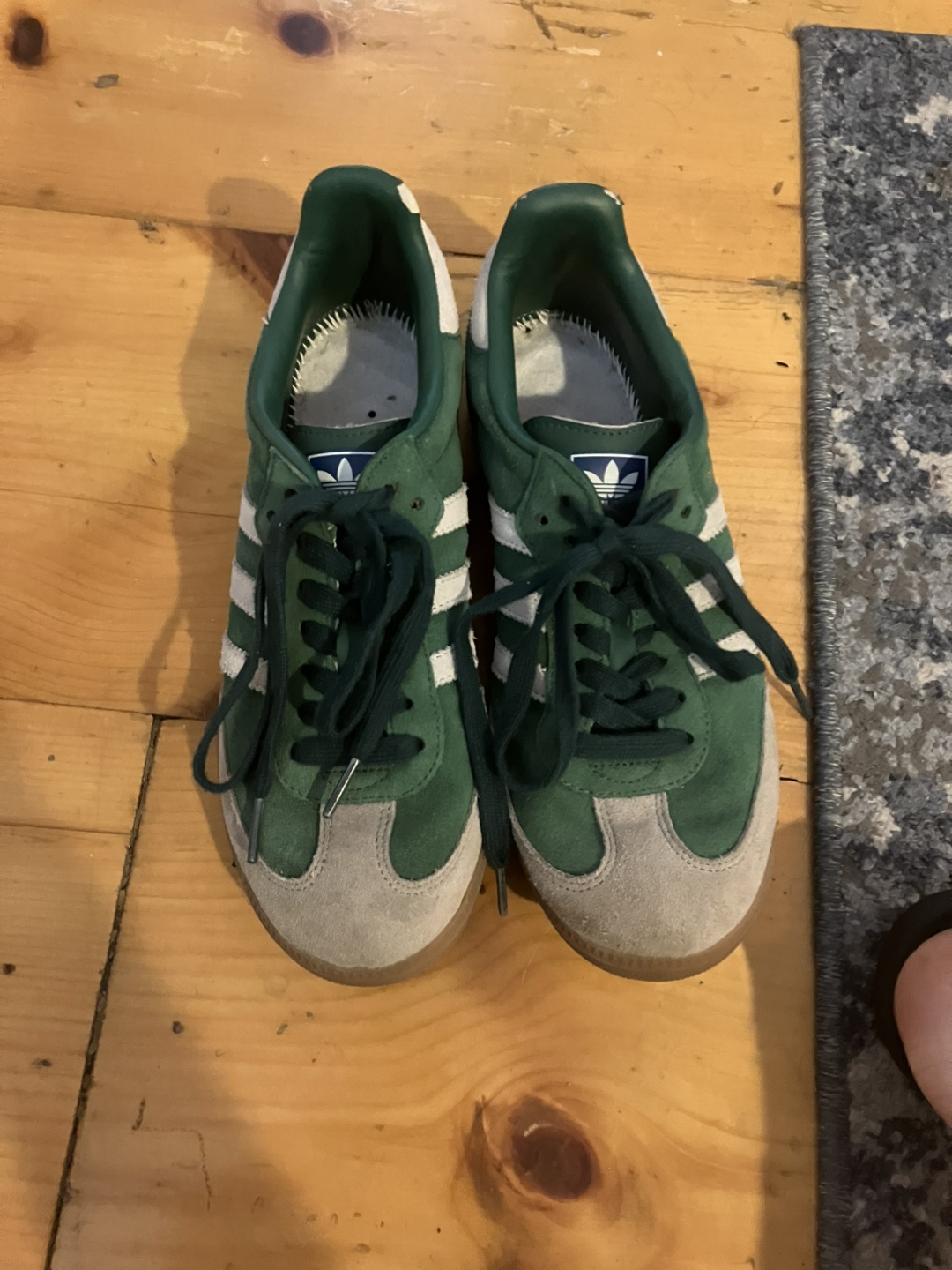 Adidas Samba Men’s 9 1/2