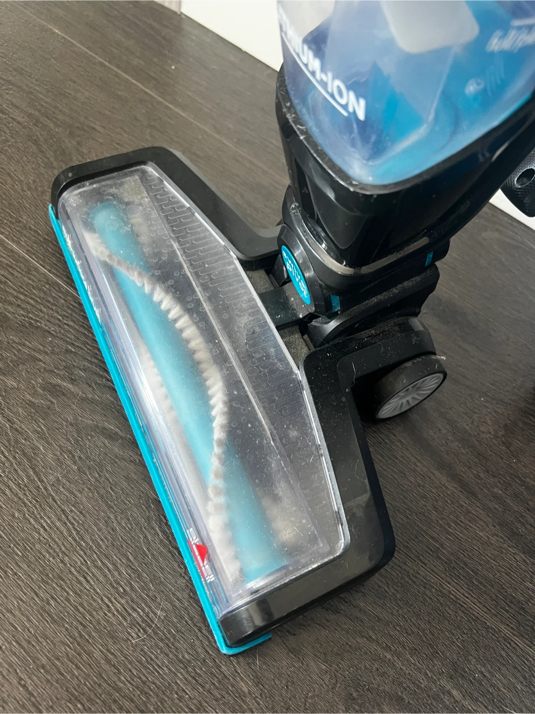 BISSELL Adapt Ion 2-in-1 Lightweight Cordless Vacuum - photo 3