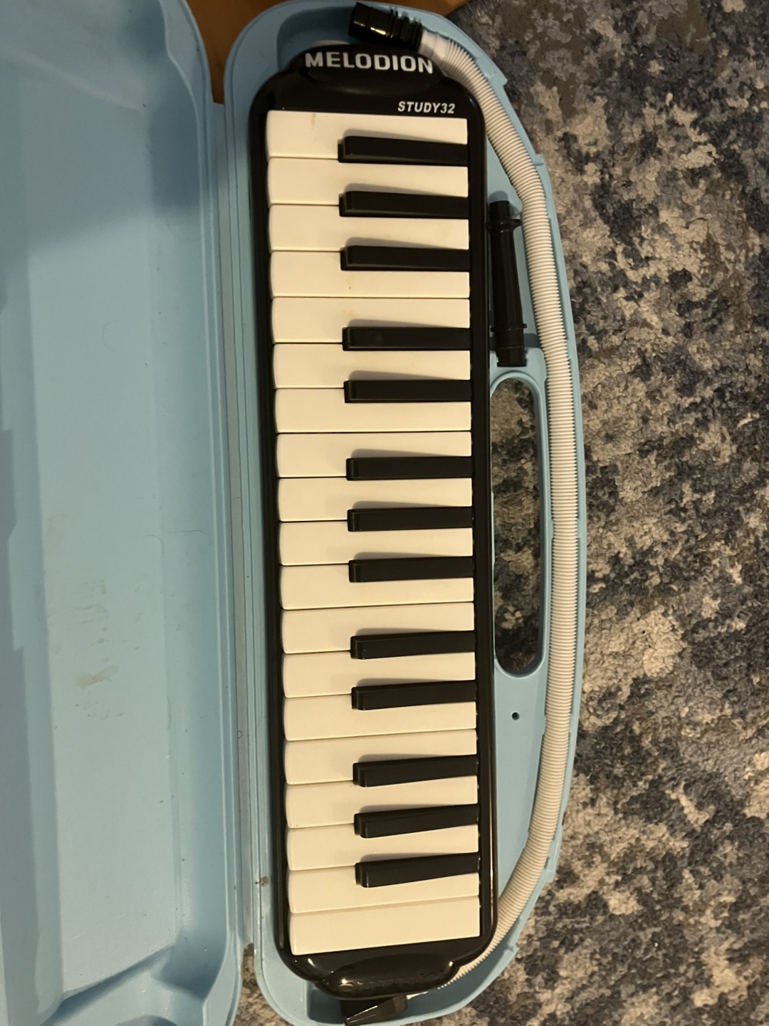 Melodion STUDY32 Melodica