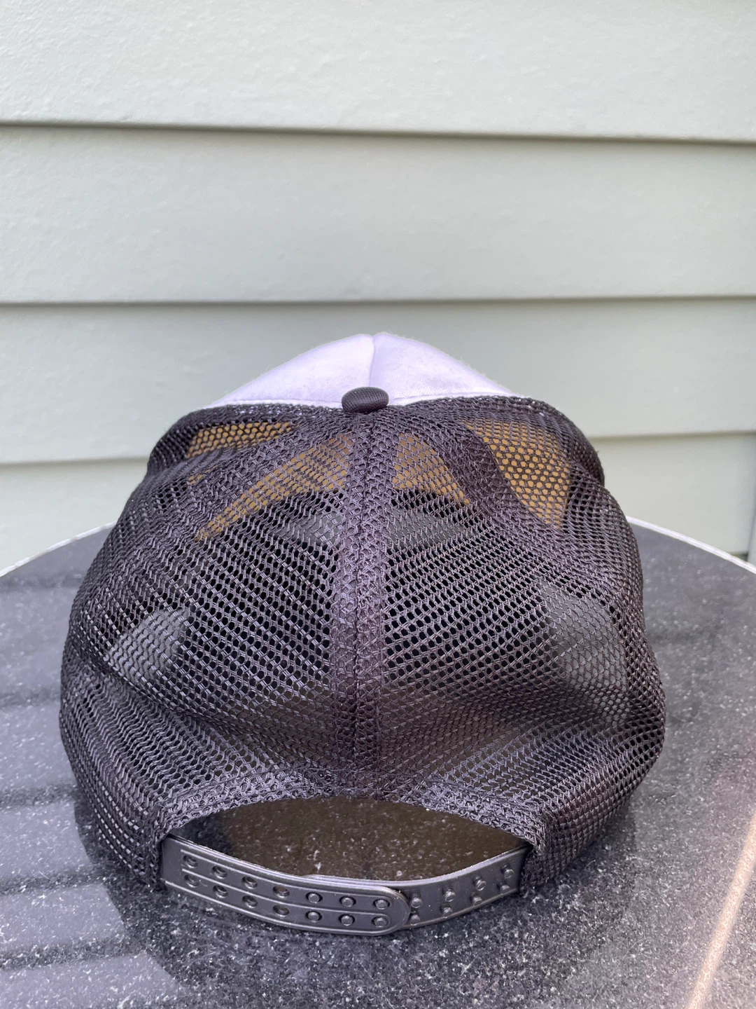 MTV Music Television Snapback Trucker Hat - photo 4