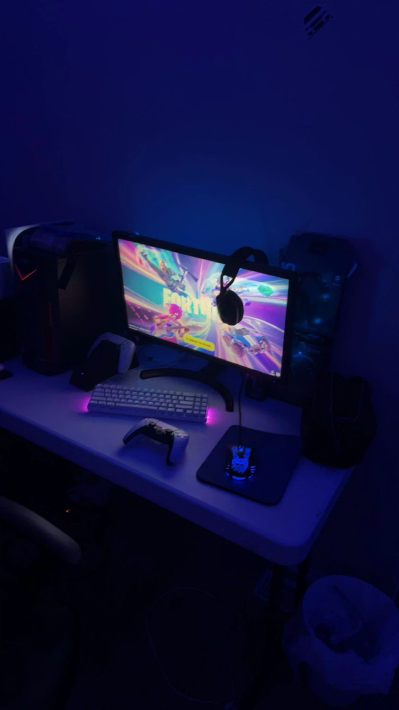 Aopen 75 Hz Monitor