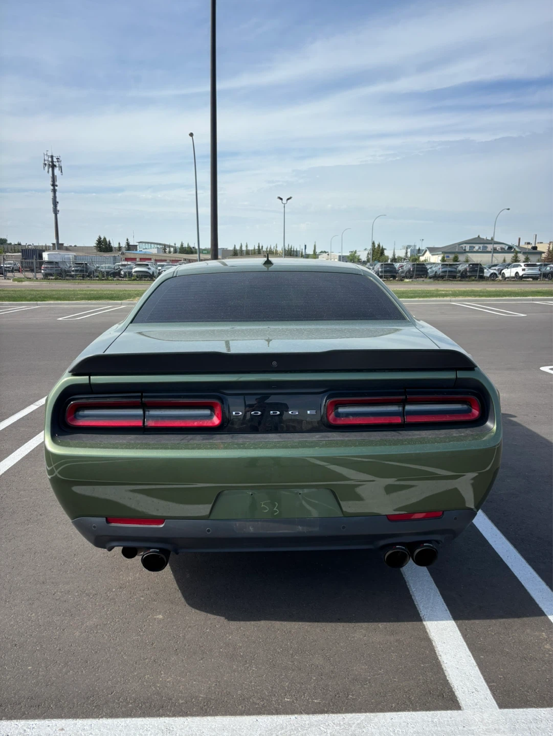 2020 Dodge Challenger Shaker - photo 5