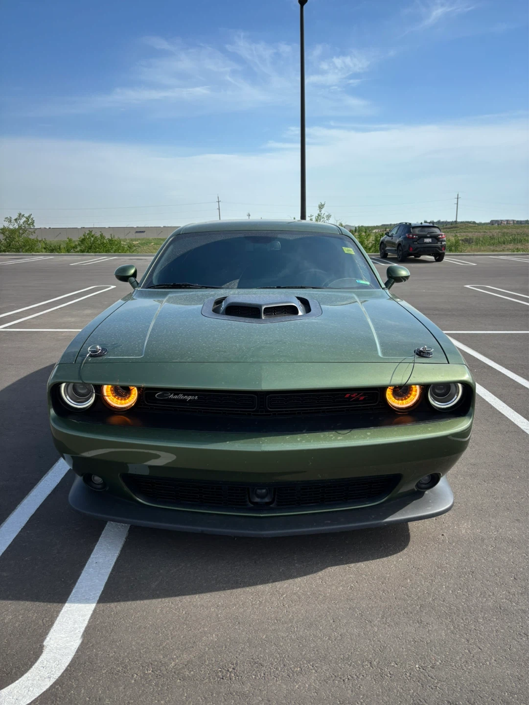 2020 Dodge Challenger Shaker - photo 2