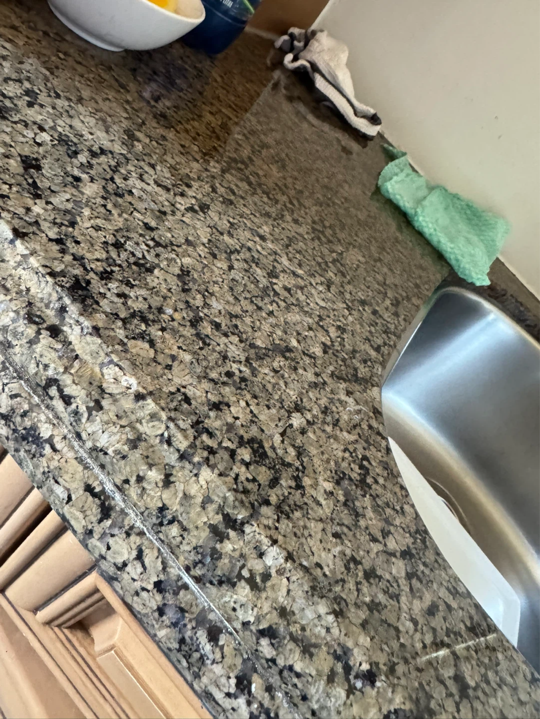 Kitchen Countertop