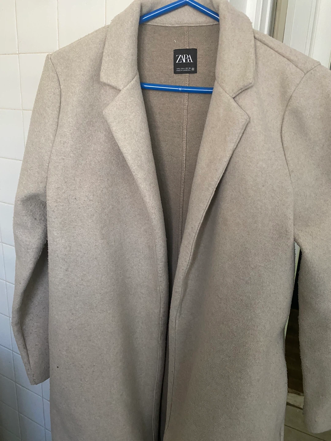 ZARA Coat - photo 2