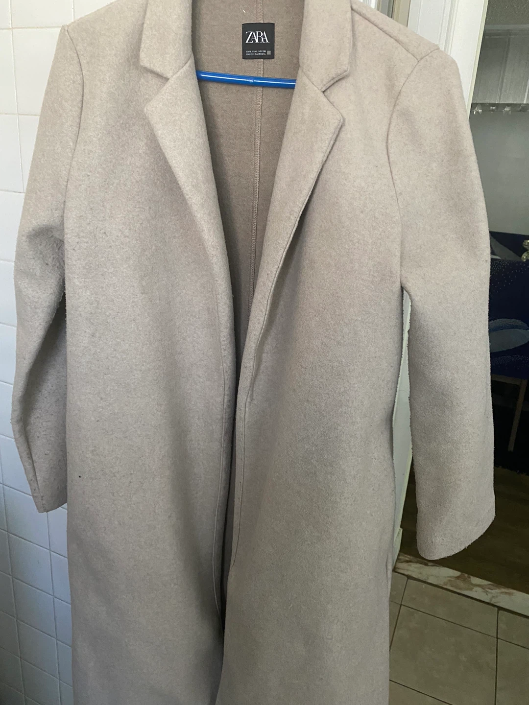 ZARA Coat - photo 4