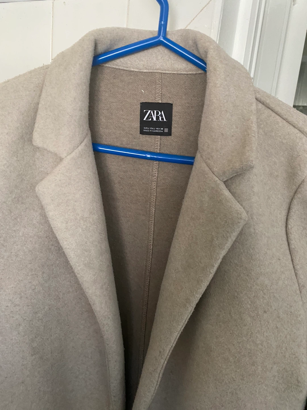 ZARA Coat - photo 3