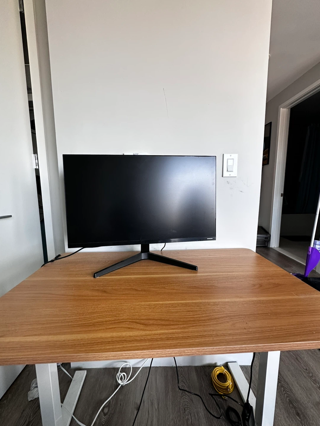 Standing Desk 40’’ x 24’’ - photo 2