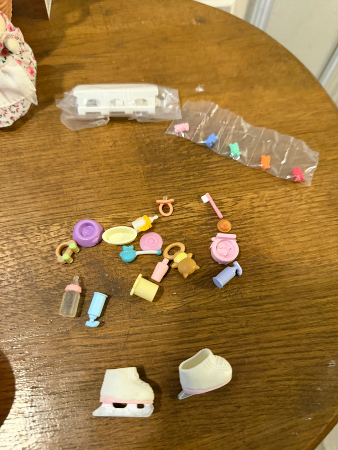 Bundle Calico Critters Family & Accessories Set - photo 5